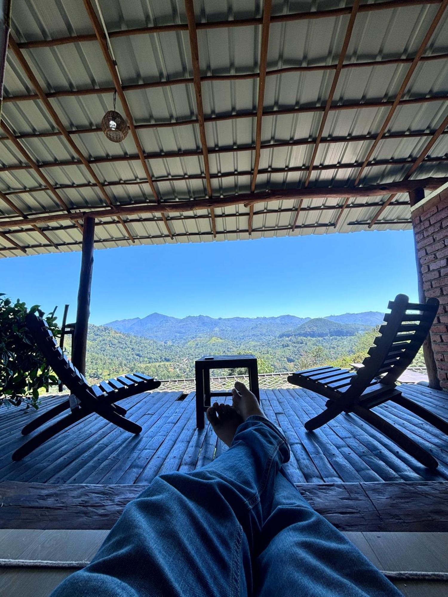 Brisk Ella Retreat 호텔 외부 사진
