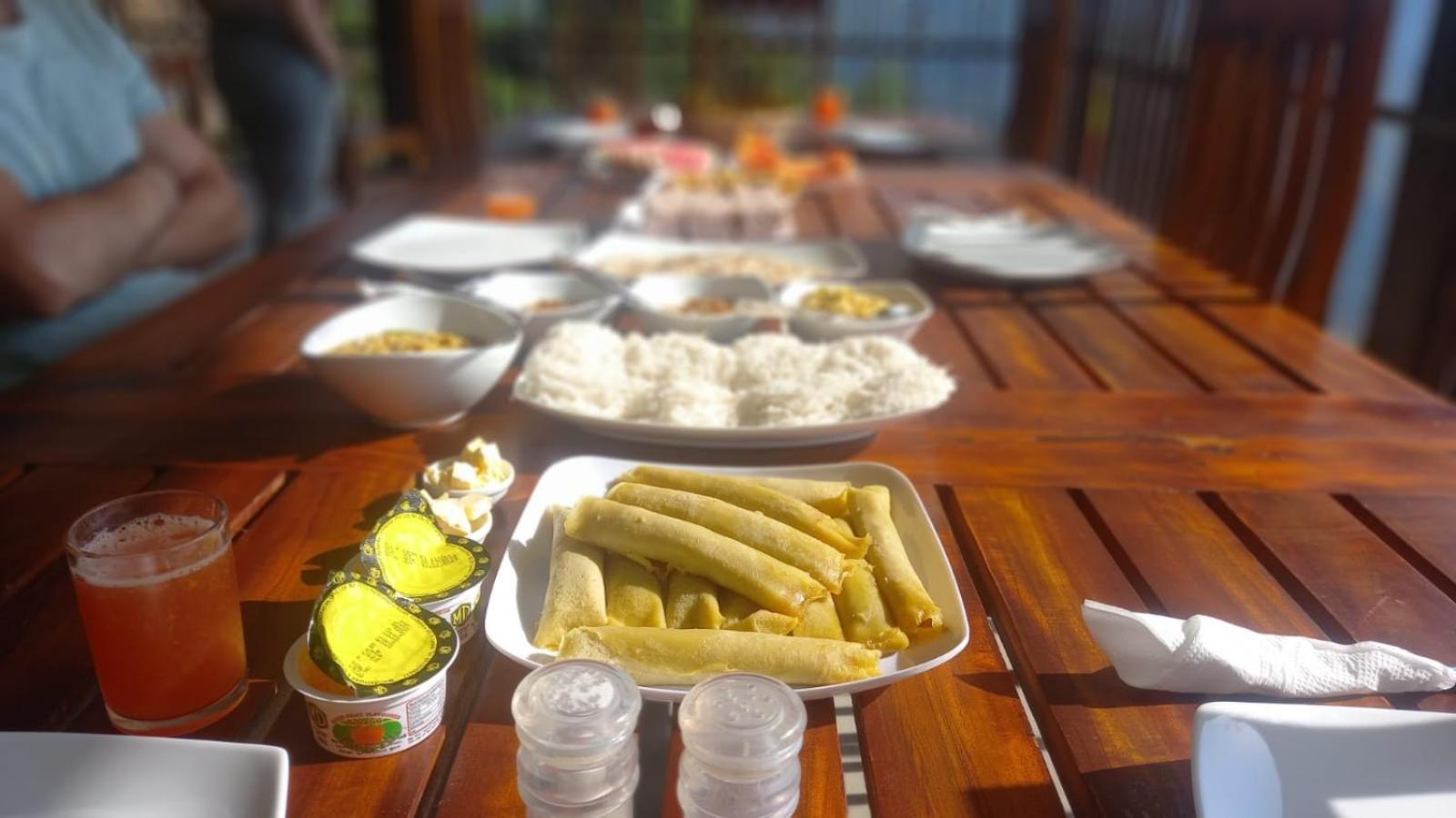 Brisk Ella Retreat 호텔 외부 사진